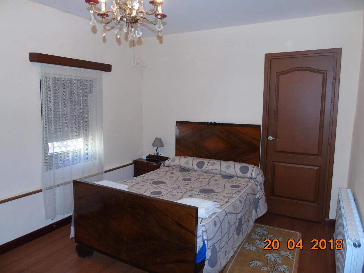 Villaespina Кинтана-дель-Пуэнте Экстерьер фото