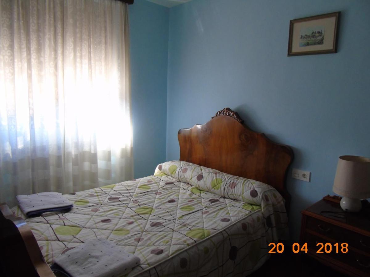 Villaespina Кинтана-дель-Пуэнте Экстерьер фото
