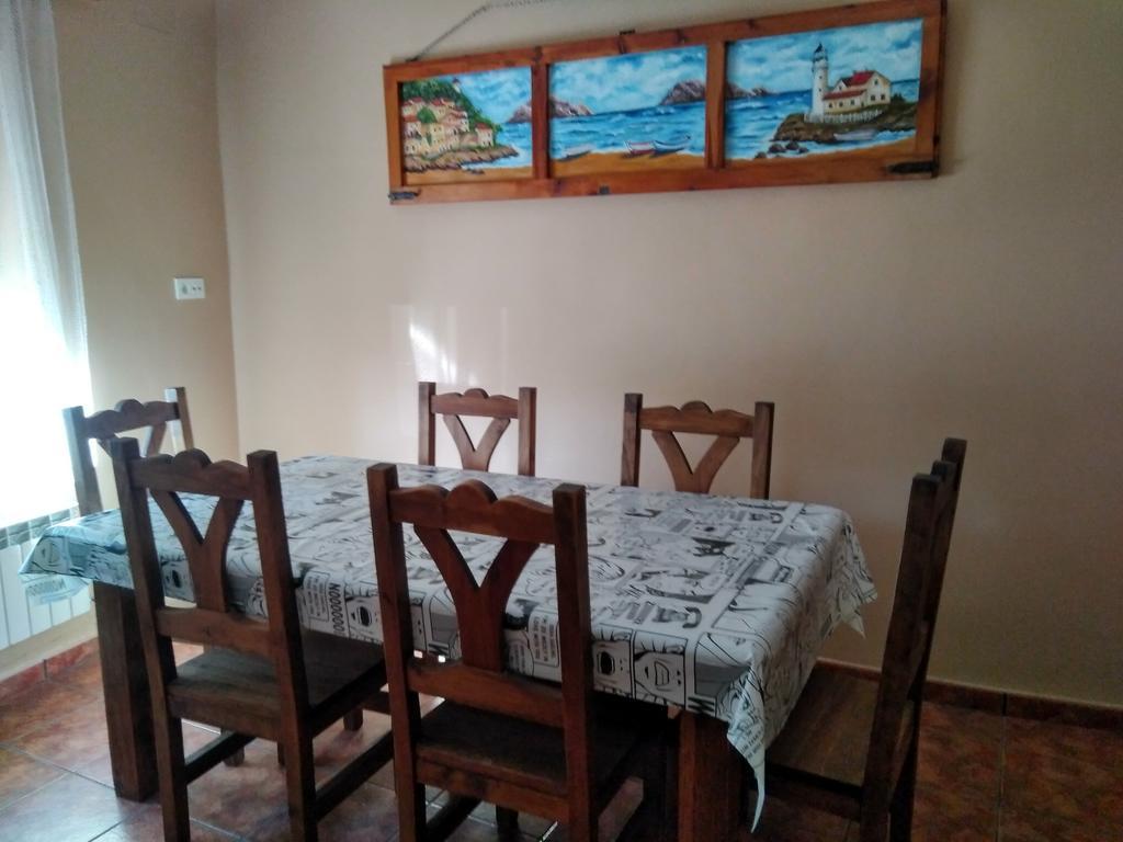 Villaespina Кинтана-дель-Пуэнте Экстерьер фото
